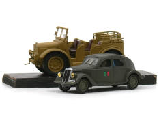 CRIEL MODEL & DIVERS (2)