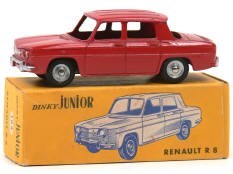 DINKY TOYS (FRANCE) Série JUNIOR (1)