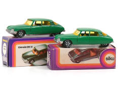 SIKU (ALLEMAGNE) (2)