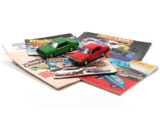 YONEZAWA TOYS DIAPET & DIVERS (9)