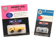 MINICARS CONCENTRA (MEXIQUE) (2)