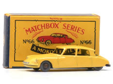 MATCHBOX (GB) (1)