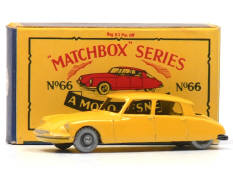 MATCHBOX (GB) (1)