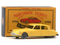 MATCHBOX (GB) (1)