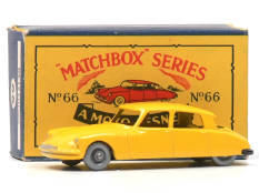 MATCHBOX (GB) (1)