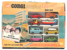 CORGI JUNIORS (GB) (1)