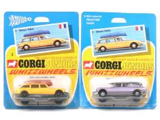 CORGI JUNIORS (GB) (2)