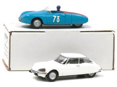 AUTOMANY & AH MINIATURES (2)
