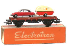 ELECTROTREN 'HO' (ESPAGNE) (1)