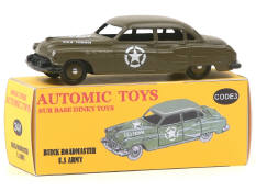 MINIATURES AUTOMIC TOYS (FRANCE) (1)