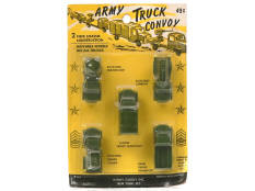 HENRY GORDY INC. (USA) (1)