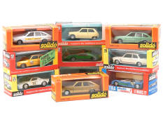 SOLIDO (FRANCE) (10)