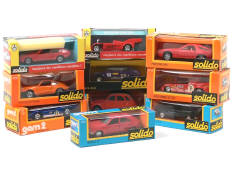 SOLIDO (FRANCE) (10)