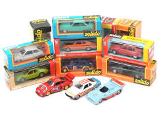 SOLIDO (FRANCE) (10)