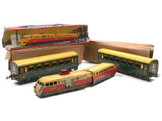 HORNBY 'O' (FRANCE) (3)