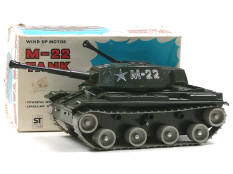 MASUDAYA TOYS Co. (JAPON) (1)