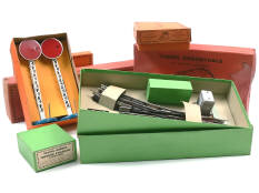 HORNBY 'O' (FRANCE) (6)