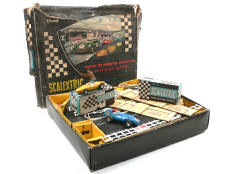 SCALEXTRIC (4)