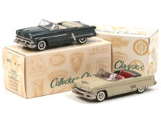 COLLECTOR'S CLASSICS (ARGENTINE) (2)