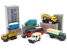 DIVERS (ALLEMAGNE) (7)