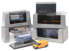 DIVERS (ALLEMAGNE) (6)