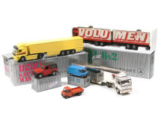 DIVERS (ALLEMAGNE) (6)