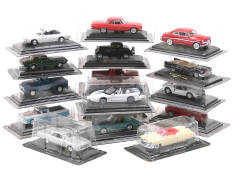 EDITIONS FABBRI (FRANCE) (27)