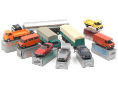 DIVERS (ALLEMAGNE) (10)