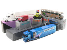 DIVERS (ALLEMAGNE) (6)