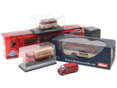 DIVERS (ALLEMAGNE) (5)