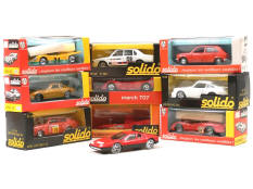 SOLIDO (FRANCE) (10)