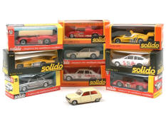 SOLIDO (FRANCE) (10)