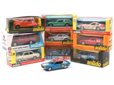 SOLIDO (FRANCE) (10)