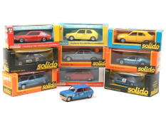 SOLIDO (FRANCE) (10)