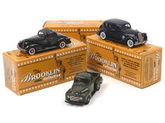 BROOKLIN MODELS (GB) (3)