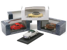 MINIA CARS 43 & MILLESIME (4)