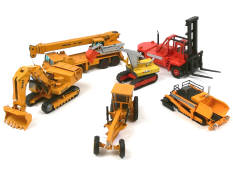 DIVERS (ALLEMAGNE) (6)