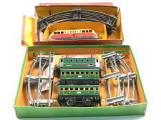 JEP & HORNBY 'O' (3)