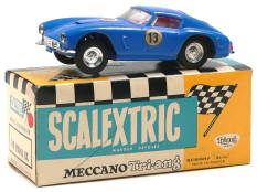 SCALEXTRIC (1)