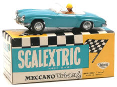 SCALEXTRIC (1)