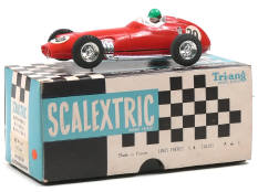 SCALEXTRIC (1)