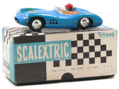 SCALEXTRIC (1)