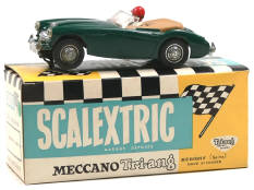 SCALEXTRIC (1)