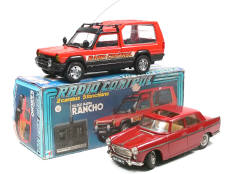 JOUSTRA (FRANCE) (2)