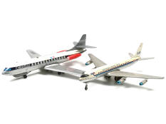 MONT BLANC & ARNOLD (2)