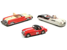 JOUSTRA & DIVERS (3)