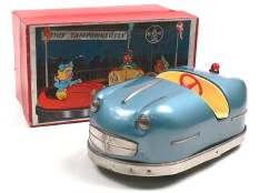 RCP ALBERT RICHARD - PARIS (FRANCE) (1)