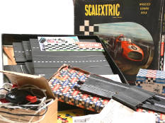 SCALEXTRIC (1)