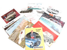 DIVERS (ALLEMAGNE) (12)