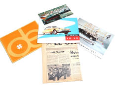 CITROËN (FRANCE) (5)